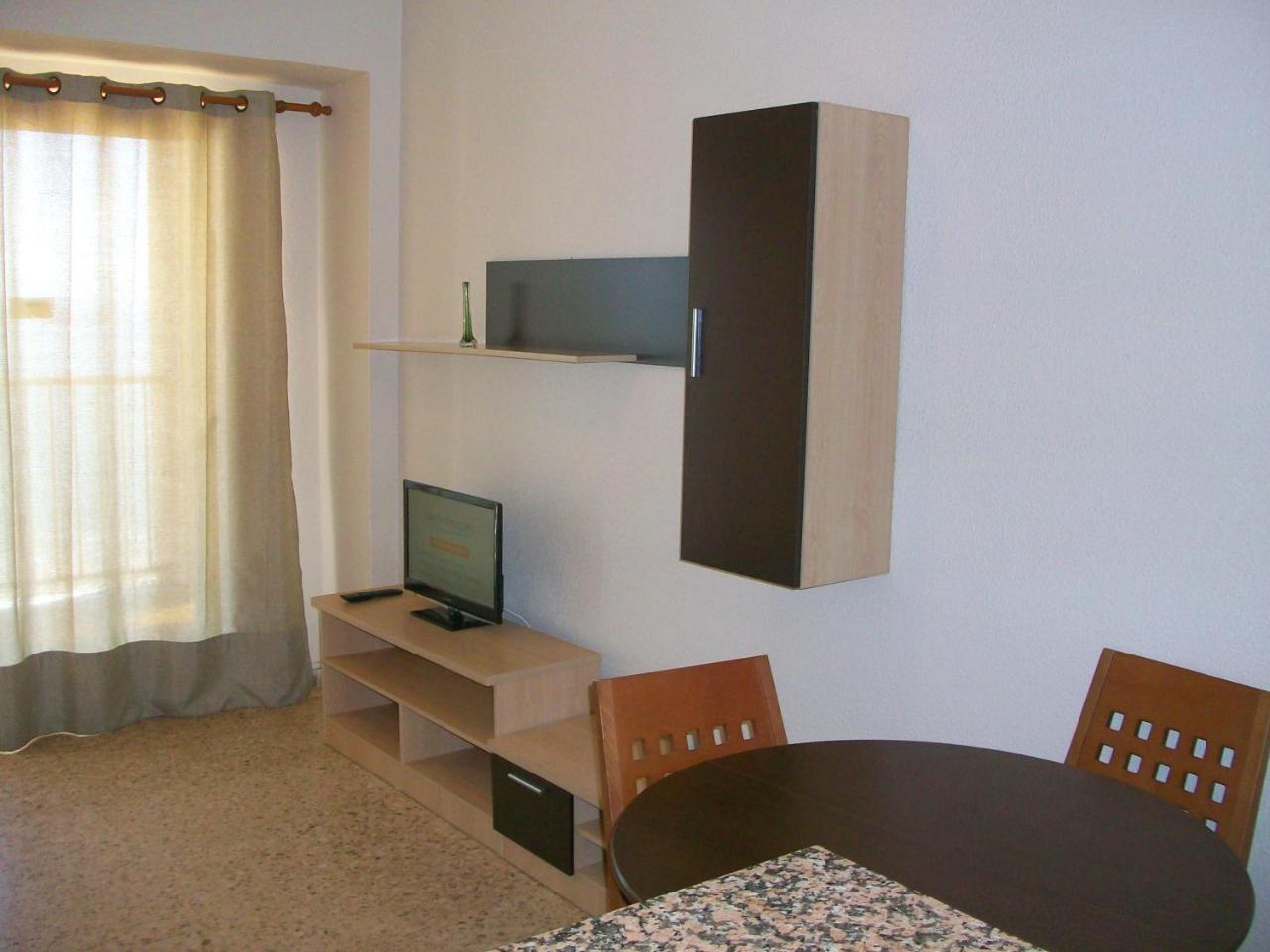 Infante - Primera Linea De Playa Apartment Playa de Gandia