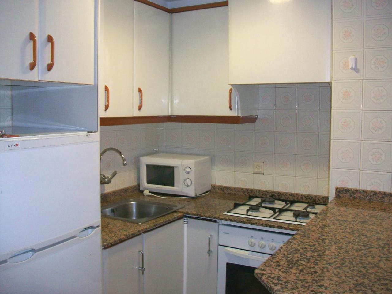 Apartment Infante - Primera Linea De Playa Playa de Gandia