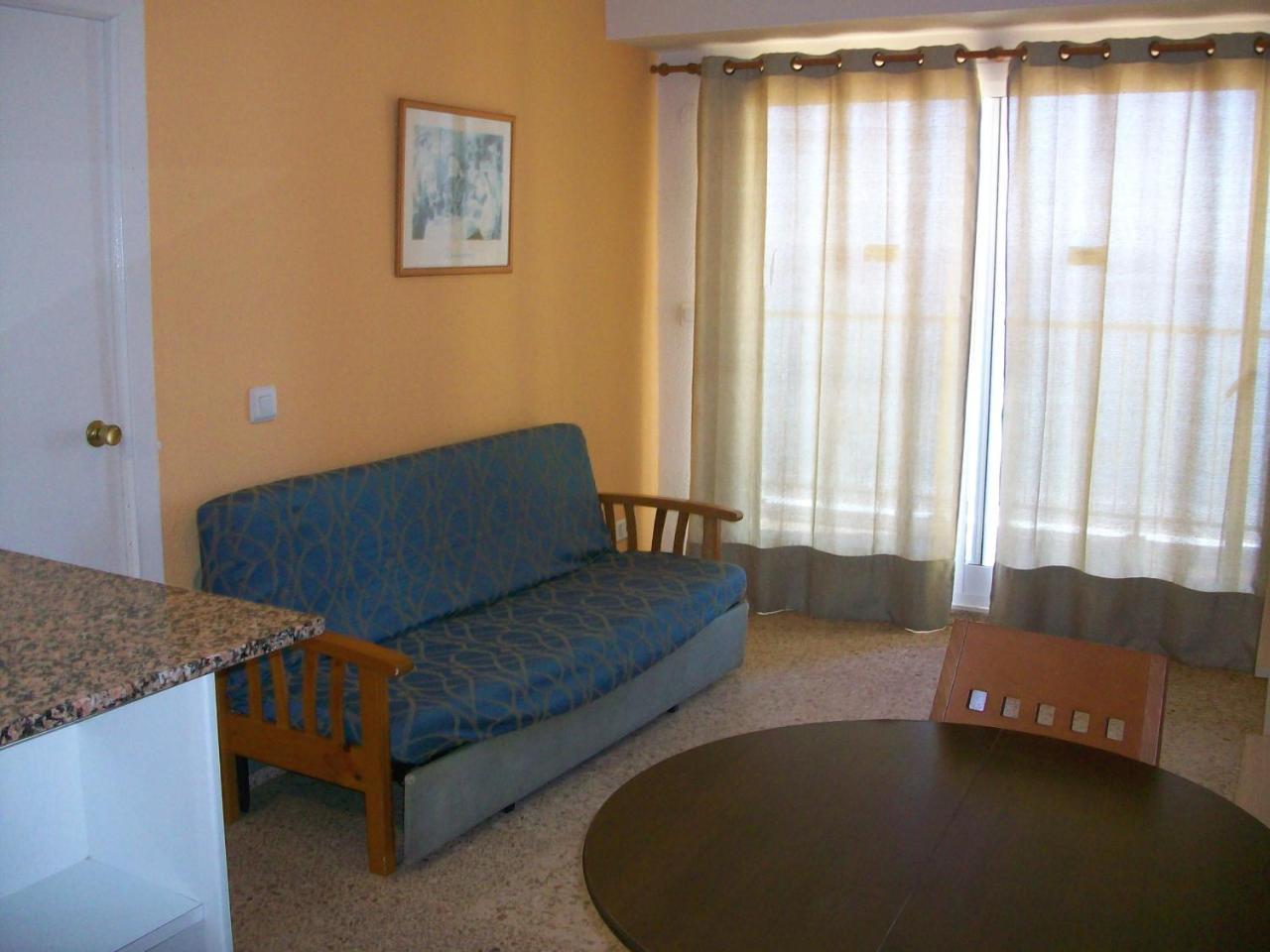 Apartment Infante - Primera Linea De Playa