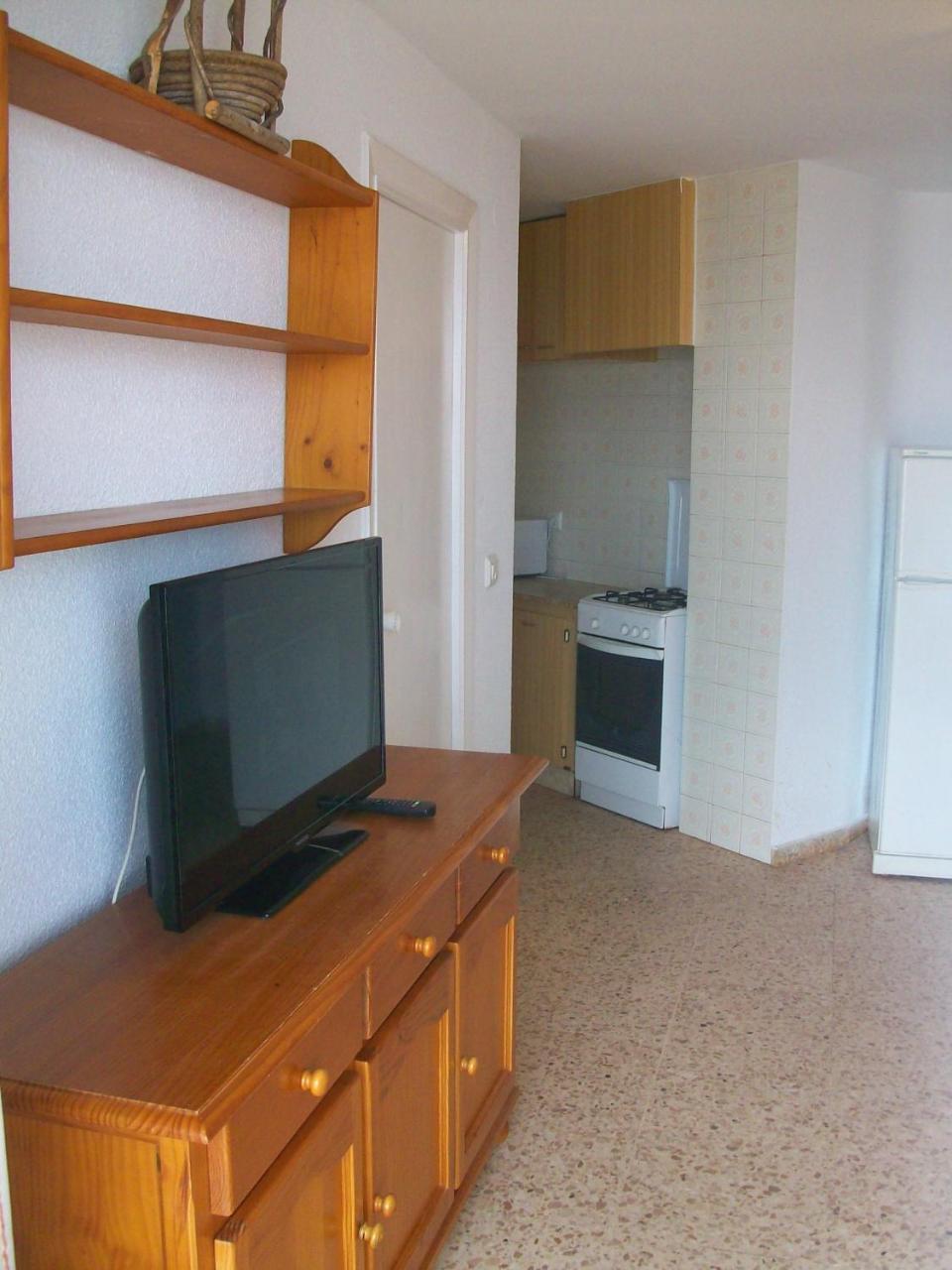 Apartment Infante - Primera Linea De Playa *