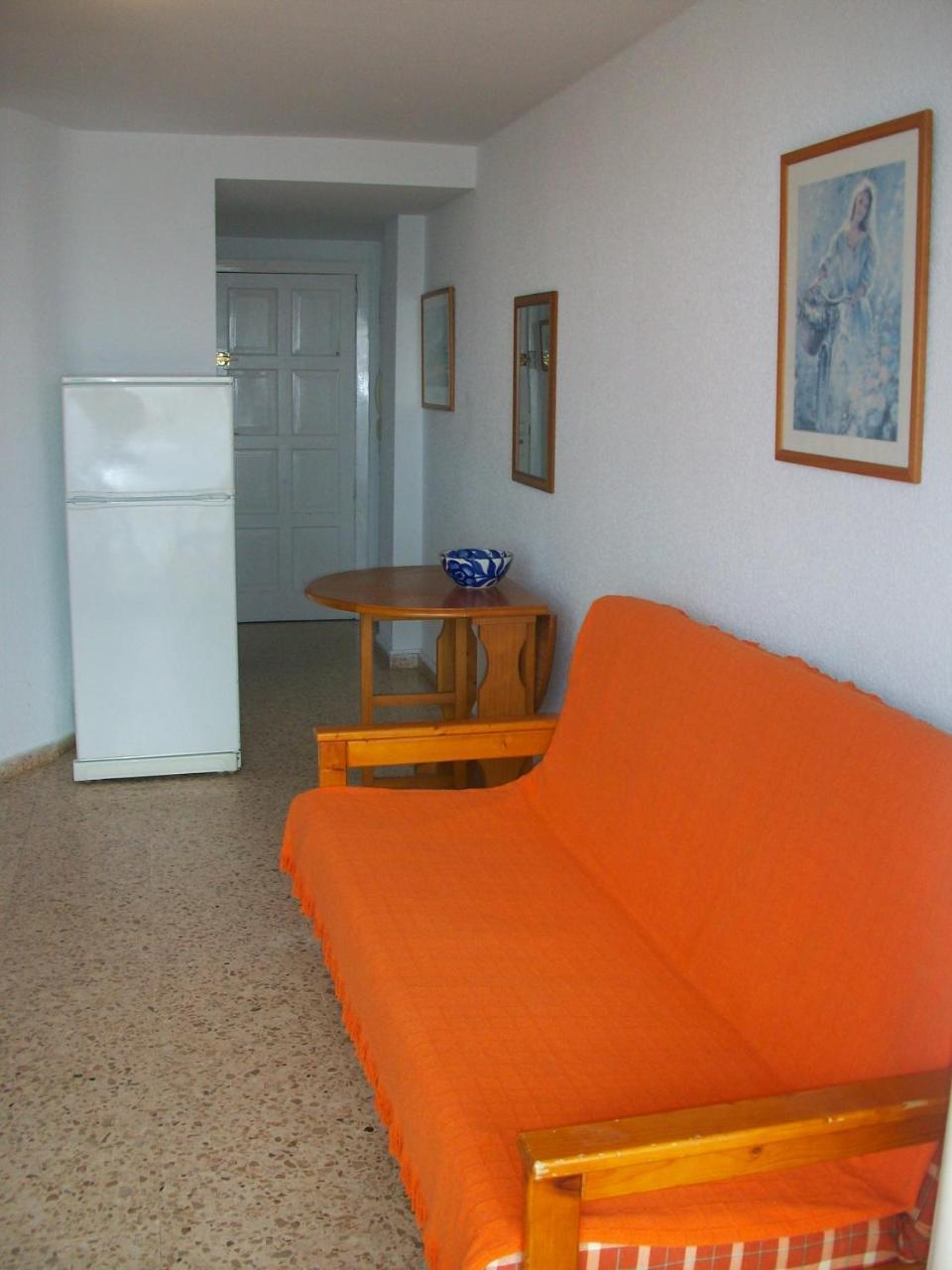 Apartment Infante - Primera Linea De Playa Playa de Gandia